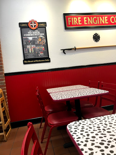 Sandwich Shop «Firehouse Subs», reviews and photos, 2911 Chapel Hill Rd #210, Douglasville, GA 30135, USA
