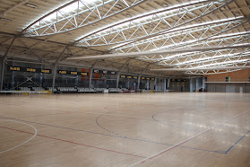 ASB Sports Centre