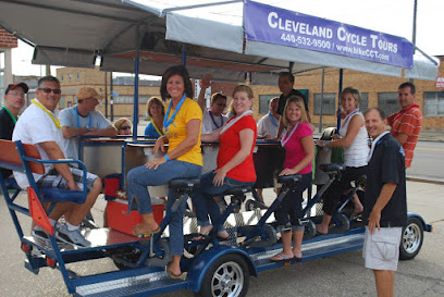 Cleveland Cycle Tours