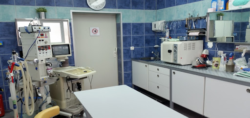 Tierchirurgie Bad Homburg unter Bad Homburg, 