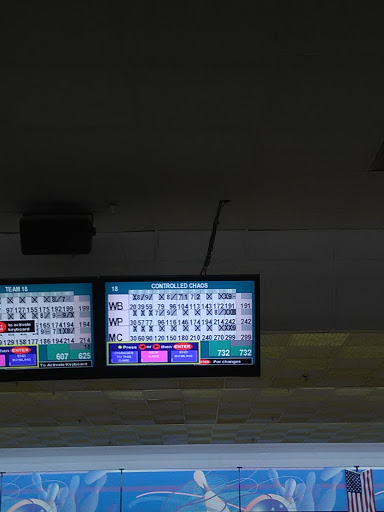 Bowling Alley «Town N Country Lanes», reviews and photos, 1100 S Wayne Rd, Westland, MI 48186, USA