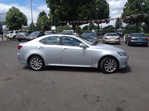 Used Car Dealer «Braidia and TNT Auto Group», reviews and photos, 3234 SE Powell Blvd, Portland, OR 97202, USA