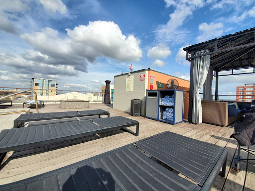 Gallery Rooftop Lounge