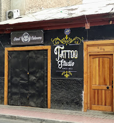 Tatoo Studio