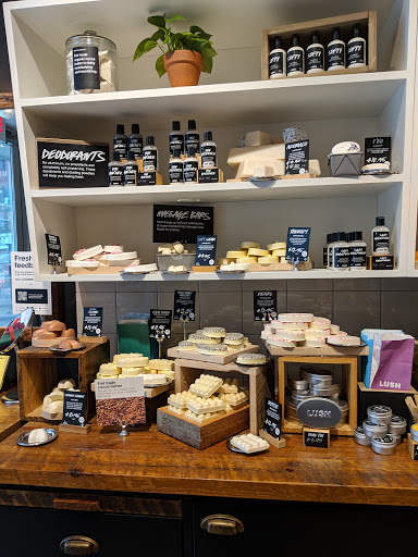 Cosmetics Store «Lush Cosmetics», reviews and photos, 1727 N Damen Ave, Chicago, IL 60647, USA