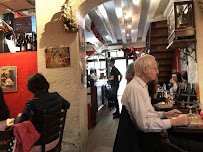 Atmosphère du Restaurant français Chez Lazare à Versailles - n°6