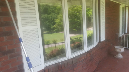 Cabin Rental Agency «Dixieland Cabins», reviews and photos, 1613 Donelson Pkwy, Dover, TN 37058, USA