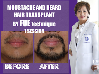 Asian Hair Restoration Center - Asian Hair Restoration Center