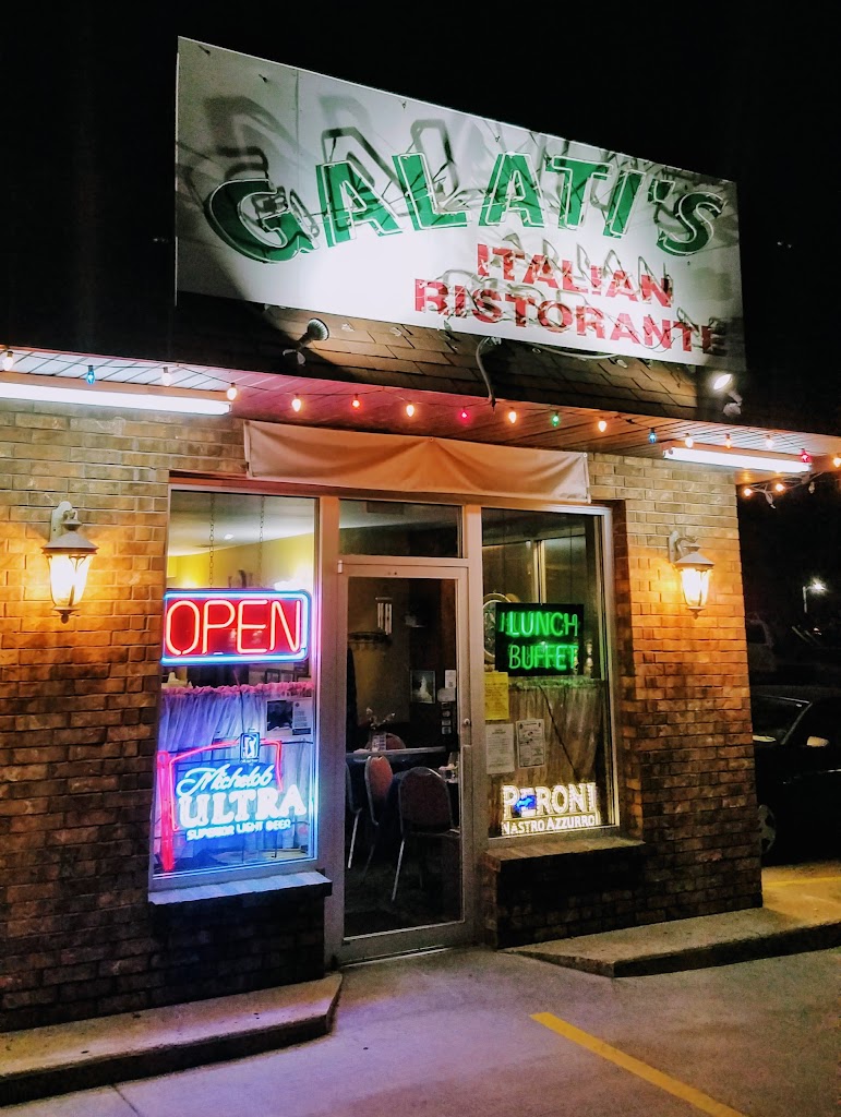 Galati's Ristorante 63775
