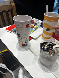 Plats et boissons du Restauration rapide McDonald's à L'Union - n°8