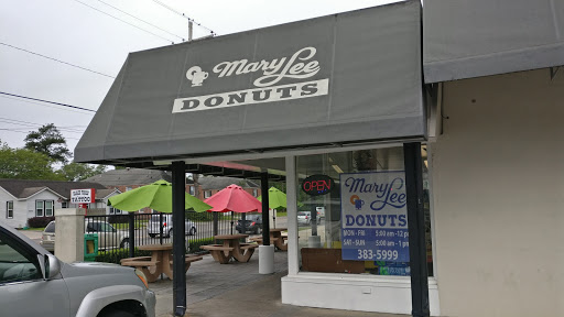 Donut Shop «Mary Lee Donuts», reviews and photos, 4253 Perkins Rd, Baton Rouge, LA 70808, USA