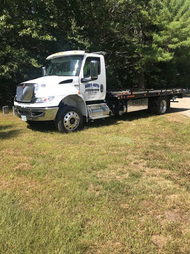 Auto Repair Shop «Bobs Automotive & Wrecker Service», reviews and photos, 211 Central Ave, Dover, NH 03820, USA