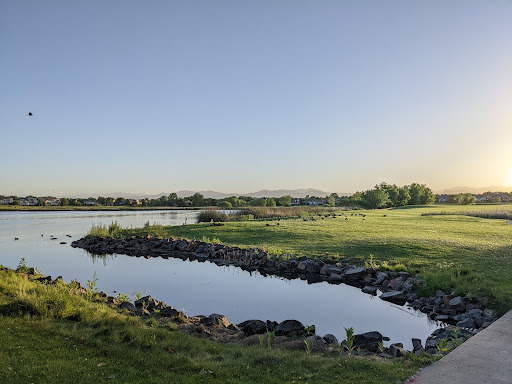 Golf Course «Broadlands Golf Course», reviews and photos, 4380 W 144th Ave, Broomfield, CO 80023, USA