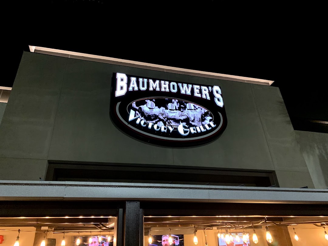 Baumhowers Victory Grille