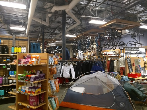 Camping Store «REI», reviews and photos, 2235 NW Allie Ave, Hillsboro, OR 97124, USA