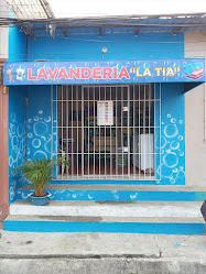 Lavanderia "LA TIA"
