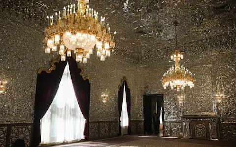 Marmar Palace - Iran Art Museum image
