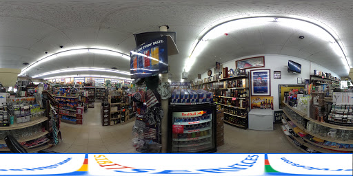 Liquor Store «Rosemont Liquors», reviews and photos, 9515 W Higgins Rd, Rosemont, IL 60018, USA