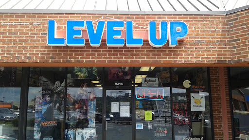 Trading Card Store «Level Up Games & Hobbies», reviews and photos, 9335 Kingston Pike #9315, Knoxville, TN 37922, USA