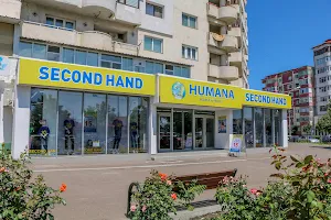 Humana Second Hand image
