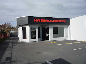 Hassall Homes Limited