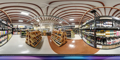 Wine Store «Passion Vines Wine & Spirit Company», reviews and photos, 3013 Ocean Heights Ave, Egg Harbor Township, NJ 08234, USA