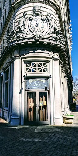 Wine Bar «Downtown Wine Merchants», reviews and photos, 102 Frank H Ogawa Plaza, Oakland, CA 94612, USA