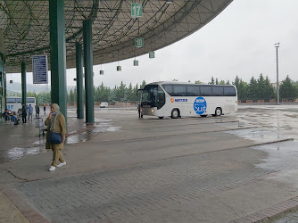 Pamukkale Turizm İzmit Otogar Şubesi