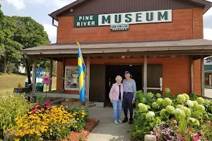 Pine River Museum image