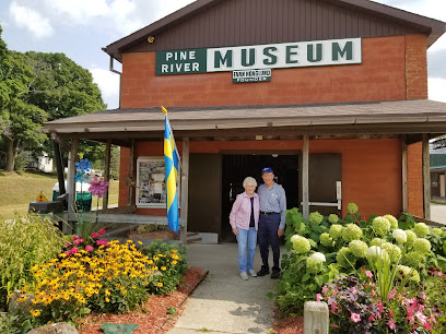 Pine River Museum