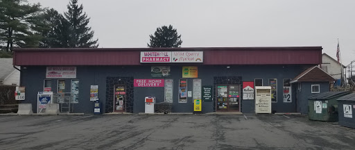 Whitehall Pharmacy, 4117 Main St, Whitehall, PA 18052, USA, 
