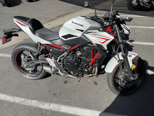 Motorsports Store «Del Amo Motorsports of Long Beach», reviews and photos, 3291 Cherry Ave, Long Beach, CA 90807, USA