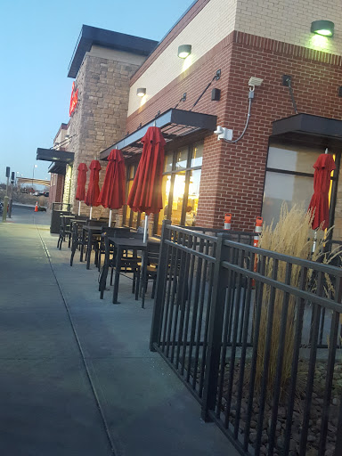 Fast Food Restaurant «Chick-fil-A», reviews and photos, 4555 Centerplace Dr, Greeley, CO 80634, USA