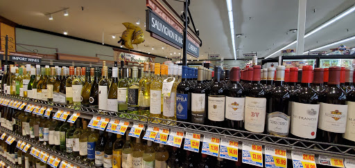 Supermarket «Stater Bros. Markets», reviews and photos, 375 N Azusa Ave, West Covina, CA 91791, USA