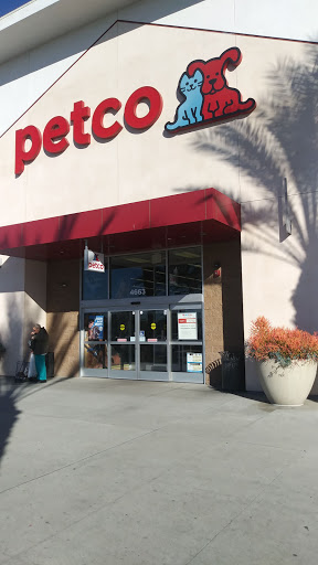 Pet Supply Store «Petco Animal Supplies», reviews and photos, 4663 Firestone Blvd, South Gate, CA 90280, USA