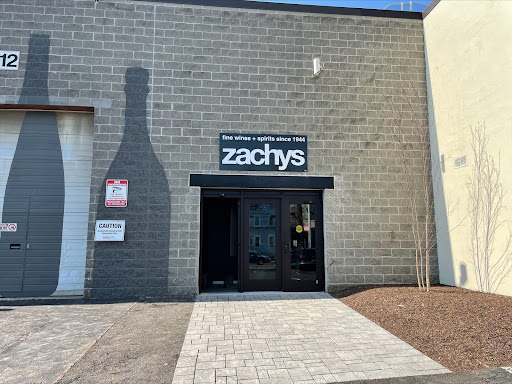 Liquor Store «Zachys Wine & Liquor», reviews and photos, 16 East Pkwy, Scarsdale, NY 10583, USA