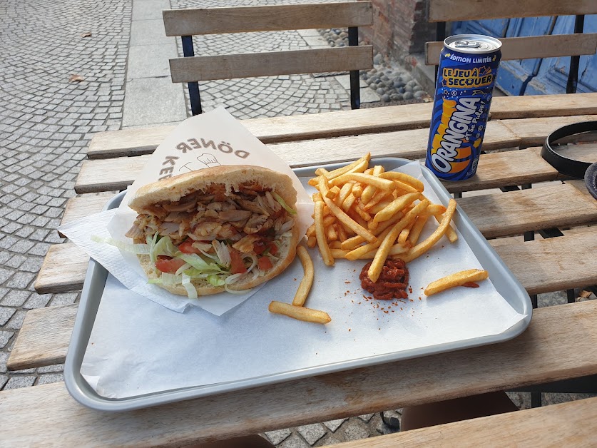 SILAV KEBAB à Albi (Tarn 81)