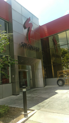 Bicycle Store «Specialized Bicycle Components», reviews and photos, 15130 Concord Cir, Morgan Hill, CA 95037, USA
