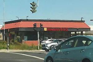 L&L Hawaiian Barbecue image