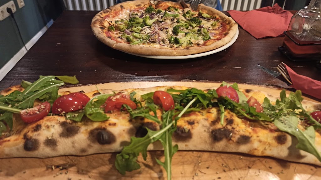 Mami's Pizza Hildesheim