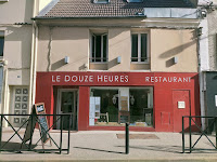 Photos du propriétaire du Le Douze Heures Restaurant à Trappes - n°1