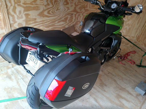 Motorcycle Dealer «MR Motorcycle», reviews and photos, 774 Hendersonville Rd, Asheville, NC 28803, USA