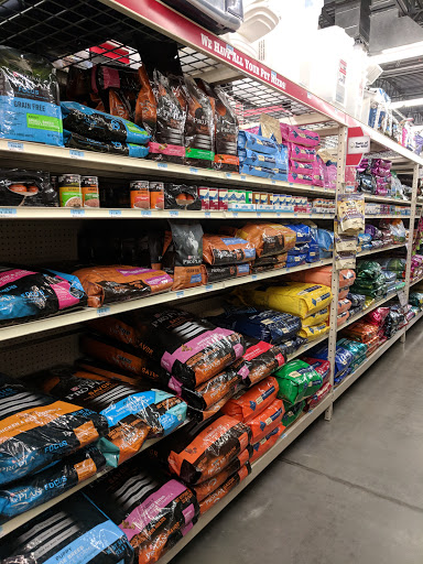 Home Improvement Store «Tractor Supply Co.», reviews and photos, 890 State Rte 415, Osteen, FL 32764, USA