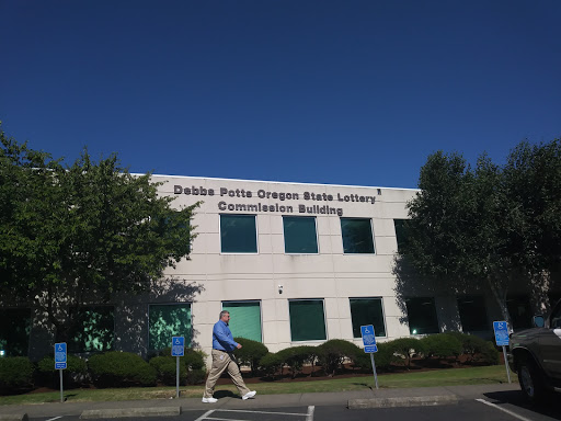 Lottery Retailer «Oregon Lottery», reviews and photos, 500 Airport Rd SE, Salem, OR 97301, USA