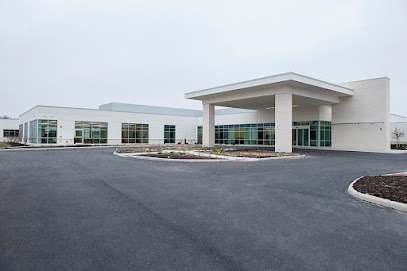 Cleveland Clinic Rehabilitation Hospital, Avon