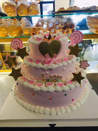 Pastelería Artesanal / Oriental en Zaragoza, Zaragoza