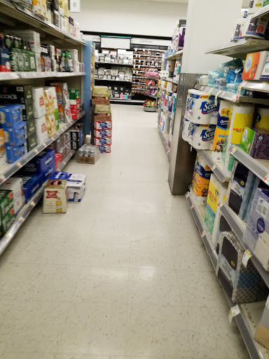 Drug Store «Walgreens», reviews and photos, 10425 Queens Blvd, Forest Hills, NY 11375, USA