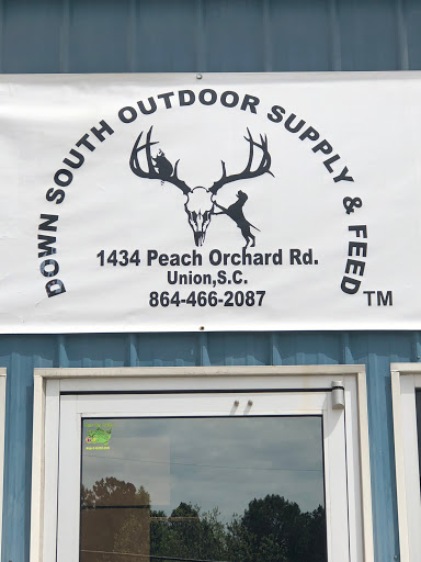 Down South Outdoor Supply and Feed
