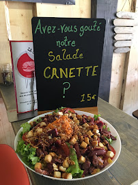 Aliment-réconfort du Restauration rapide La Canette à Samoëns - n°9