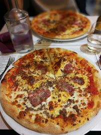 Pizza du Pizzeria La Scala Rochefort - n°15